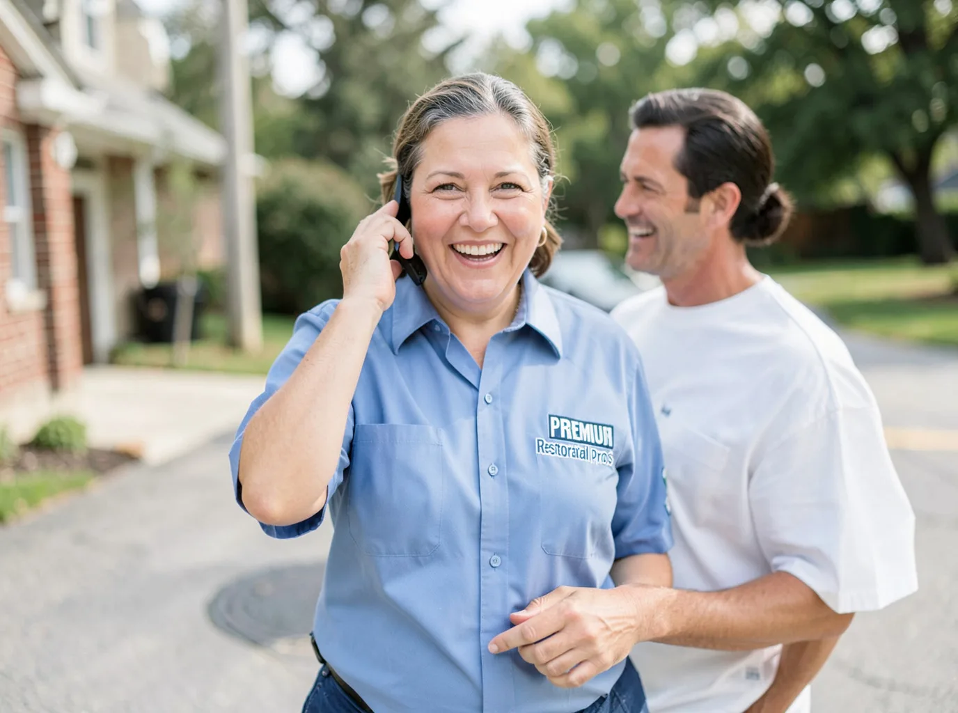Water Damage Restoration Lesage, WV FAQs